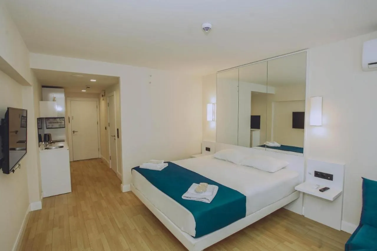 Apartment Batumi Beach Georgia