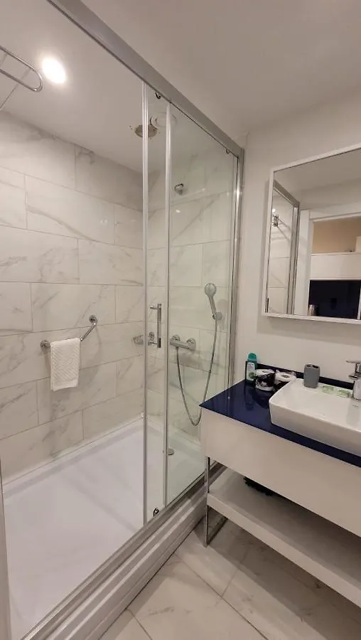 Batumi Beach Apartment